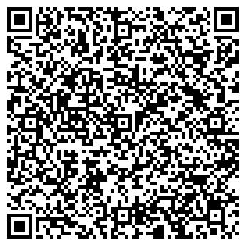 QR-код с контактной информацией организации ИП СК Твой Дом