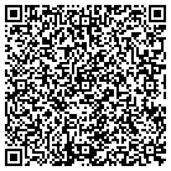 QR-код с контактной информацией организации ООО Канцелярыч