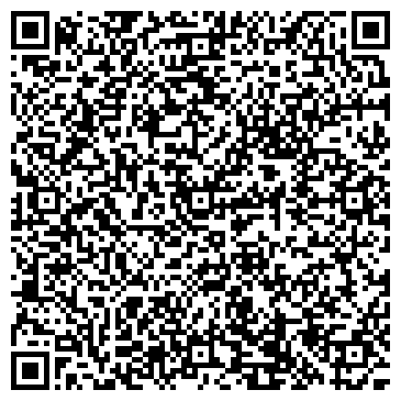 QR-код с контактной информацией организации ООО Хабаровский похоронный дом
