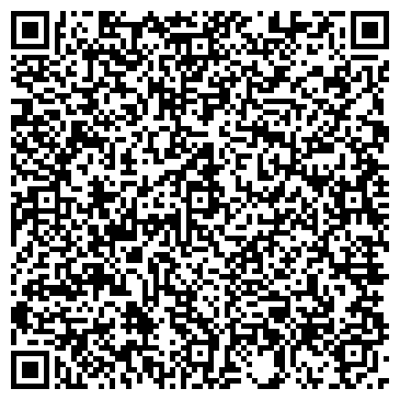 QR-код с контактной информацией организации ООО СНАБ - СЕРВИС