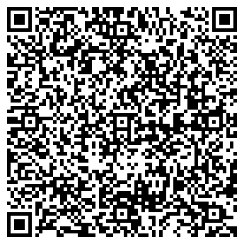 QR-код с контактной информацией организации ИП ТА "Мое Лето"