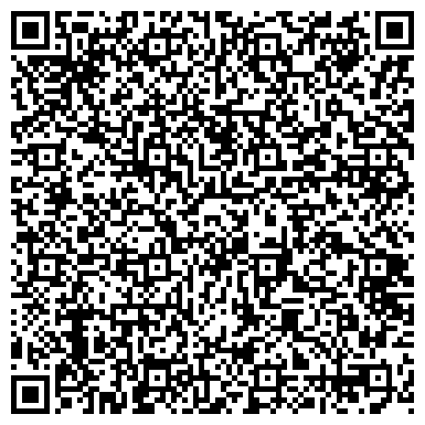 QR-код с контактной информацией организации ИП Салон "Прекрасный выбор"