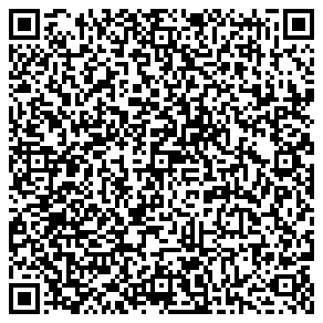 QR-код с контактной информацией организации ИП Студия праздников "ХороШоу"