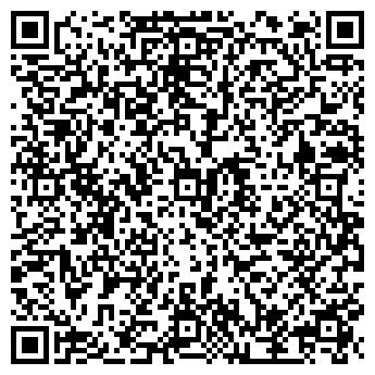 QR-код с контактной информацией организации ООО Энергетика