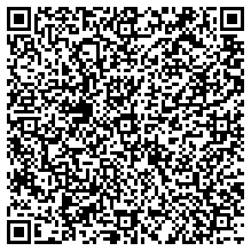 QR-код с контактной информацией организации ООО Дизайн студия "Нити - Стиля"