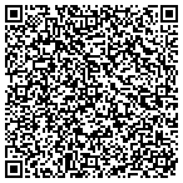 QR-код с контактной информацией организации ИП Пиццерия "Умберто"