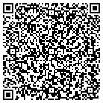 QR-код с контактной информацией организации ООО Аптека "Озерки"