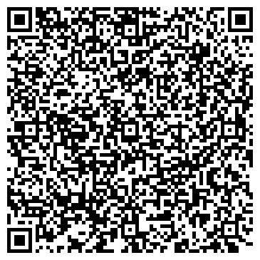 QR-код с контактной информацией организации ООО АВБ - Лаб