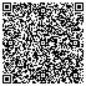 QR-код с контактной информацией организации ООО Астронавт