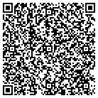 QR-код с контактной информацией организации ООО Муссон Груп