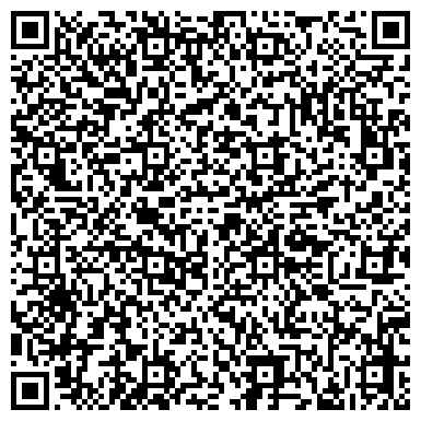 QR-код с контактной информацией организации ООО Посейдонстрой