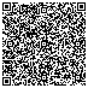 QR-код с контактной информацией организации ООО Счастливая жизнь