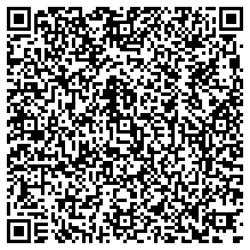 QR-код с контактной информацией организации ИП Йога - центр