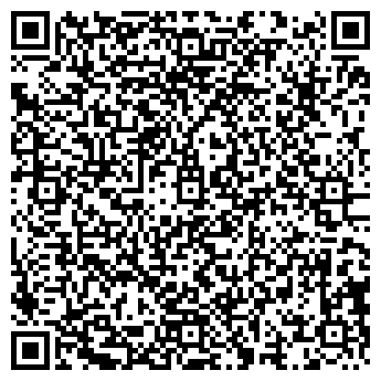 QR-код с контактной информацией организации ПРОДУКТОВАЯ ЛАВКА