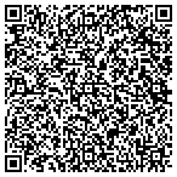 QR-код с контактной информацией организации ООО Петровский Лес