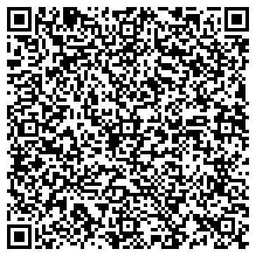 QR-код с контактной информацией организации ООО Jerusalem Market