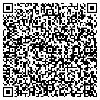 QR-код с контактной информацией организации ООО Правильные кондиционеры