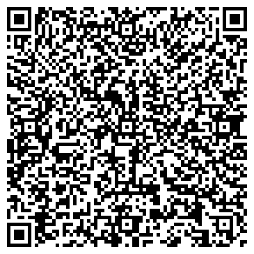 QR-код с контактной информацией организации ООО КреатАйТи