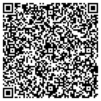 QR-код с контактной информацией организации ООО «Ночные грёзы»