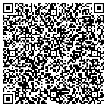 QR-код с контактной информацией организации ООО Иркутский резинопереабатывающий завод