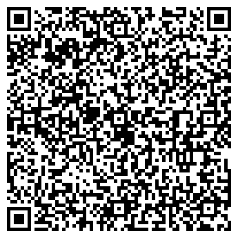 QR-код с контактной информацией организации ООО Простор смс
