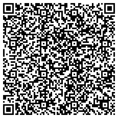 QR-код с контактной информацией организации ООО Частный детский сад «Mary Jane»
