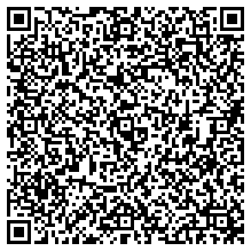 QR-код с контактной информацией организации ИП Хитрый Лис