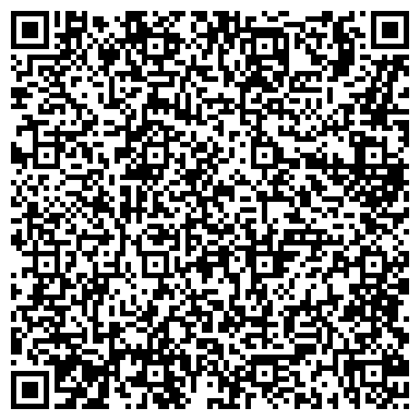 QR-код с контактной информацией организации ООО Дайвинг - клуб "Атолл"