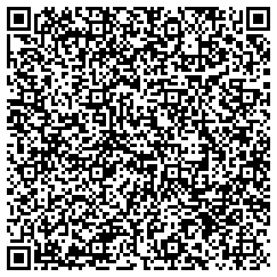 QR-код с контактной информацией организации ООО Психиатрическая клиника "Бехтерев"