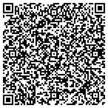 QR-код с контактной информацией организации ООО Автостэлс