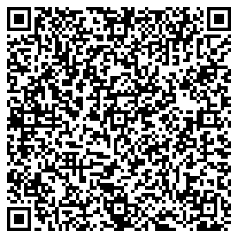QR-код с контактной информацией организации ООО НикаСтрой