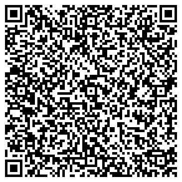 QR-код с контактной информацией организации ООО "Аквазона"