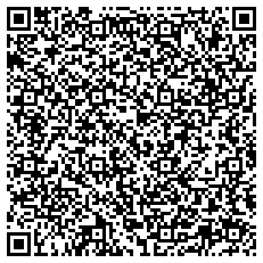 QR-код с контактной информацией организации ООО Авангард 3