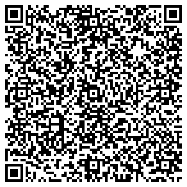 QR-код с контактной информацией организации ООО Клининговая компания "ZapahaNet"