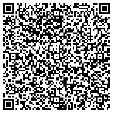QR-код с контактной информацией организации ООО Атридент