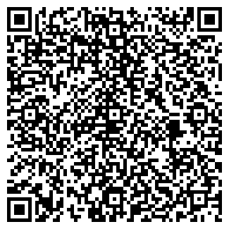 QR-код с контактной информацией организации ООО Бобас