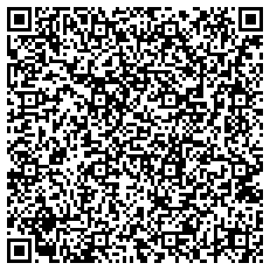 QR-код с контактной информацией организации ООО Центр лазерной косметологии "Лазер Эстетик"