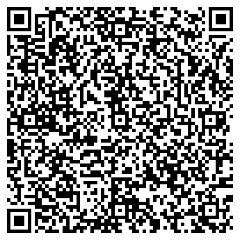 QR-код с контактной информацией организации ООО Мосправо