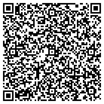QR-код с контактной информацией организации ООО Елабужская Застава