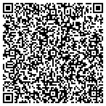 QR-код с контактной информацией организации ООО Чёрная пантера