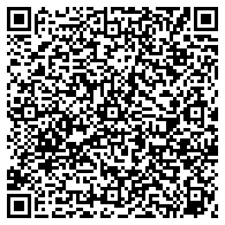 QR-код с контактной информацией организации ООО ГлассПоинт
