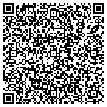 QR-код с контактной информацией организации ООО Сервис центр Оренбург