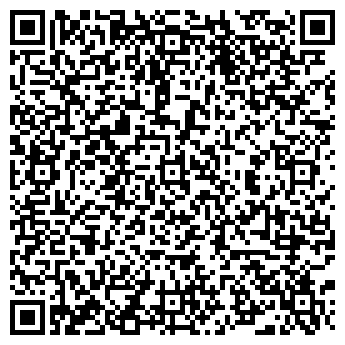 QR-код с контактной информацией организации ООО «Селена»
