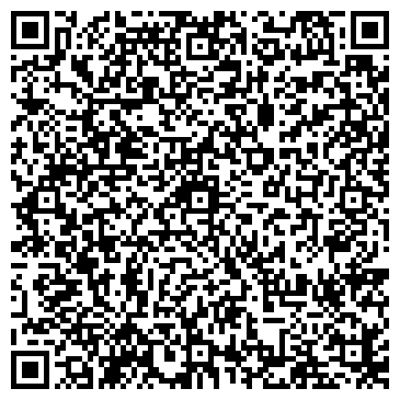 QR-код с контактной информацией организации ИП Косы & Косички