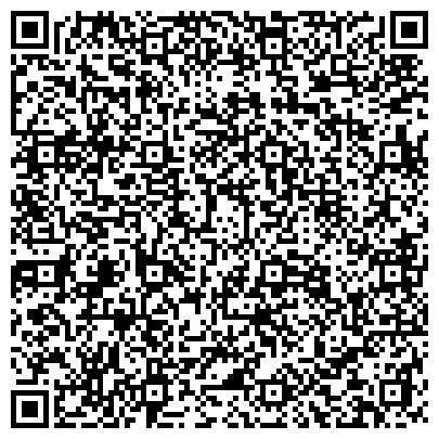 QR-код с контактной информацией организации Мебельный гипермаркет "Bravica"