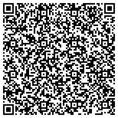 QR-код с контактной информацией организации ЗАО Тэнси - Техно