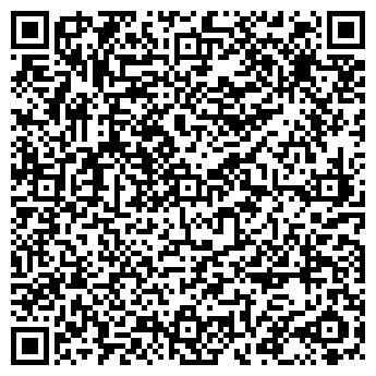 QR-код с контактной информацией организации ИП Честный Автосервис