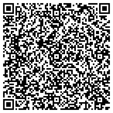 QR-код с контактной информацией организации ООО Образовательная компания "V&A Education"