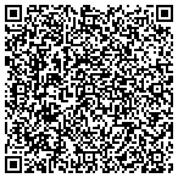 QR-код с контактной информацией организации ООО «Авогадро»