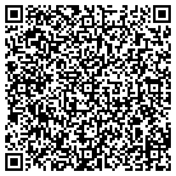 QR-код с контактной информацией организации ООО Йога - центр "ЙОТО" на Невском
